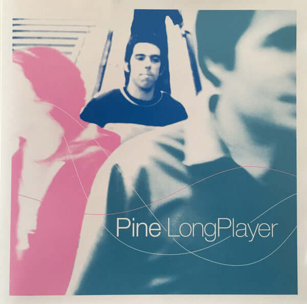 Pine - Long Player - Flying Nun  | Vinyl | CD