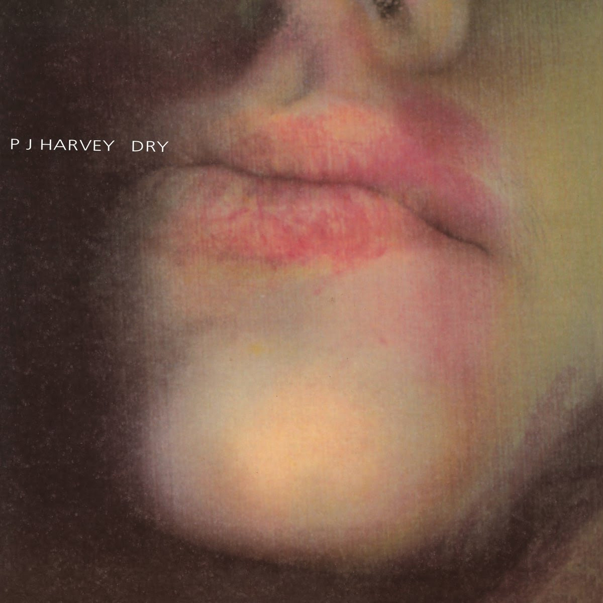 PJ Harvey - Dry - Flying Nun  | Vinyl | CD