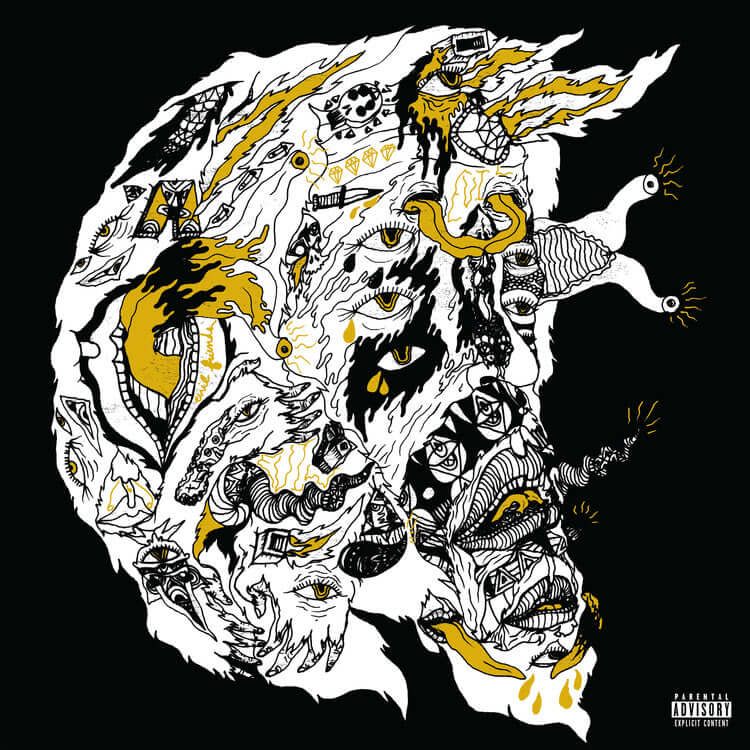 Portugal. The Man – Evil Friends - Flying Nun  | Vinyl | CD