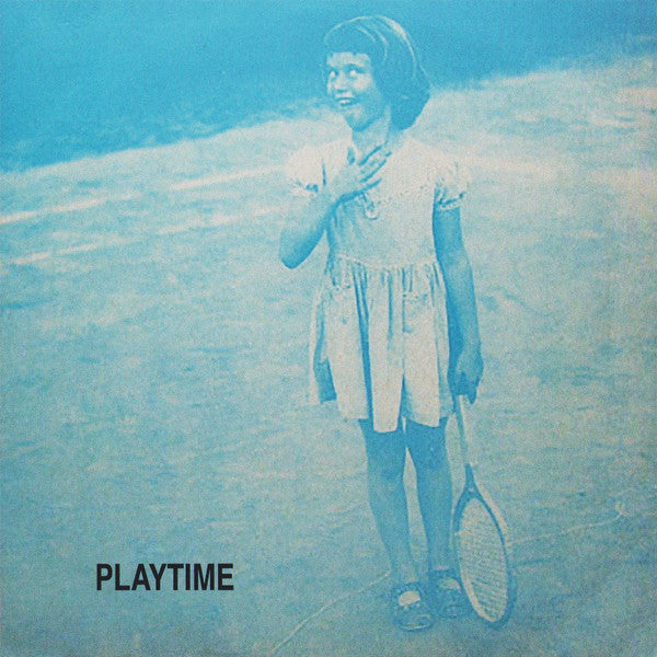 Piero Umiliani – Playtime - Flying Nun  | Vinyl | CD