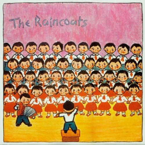 The Raincoats – The Raincoats - Flying Nun  | Vinyl | CD