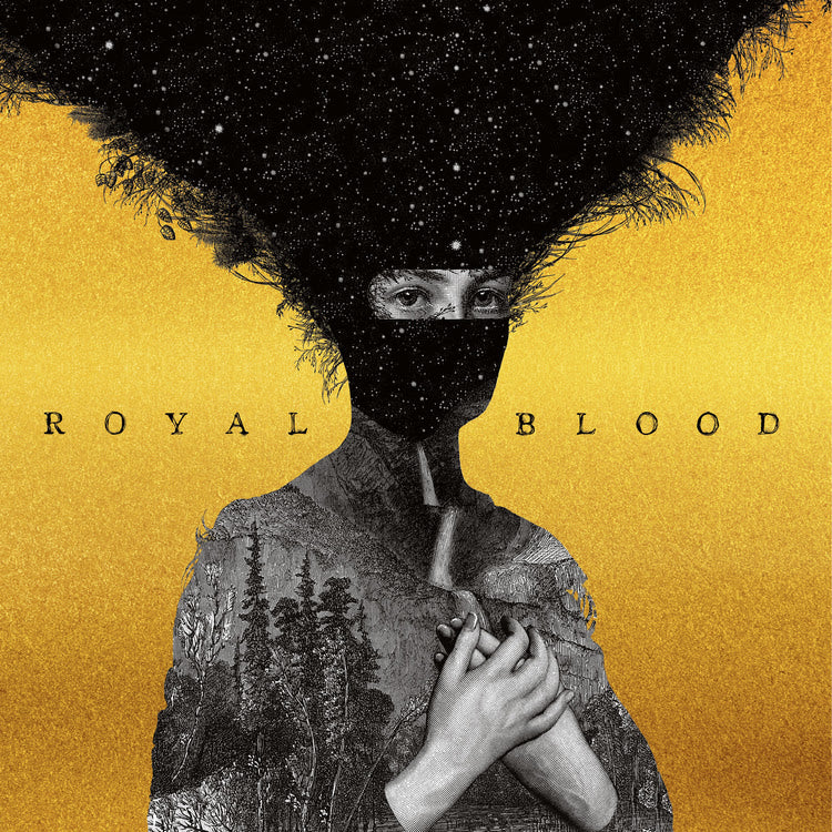 Royal Blood - Royal Blood | Vinyl