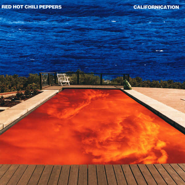 Red Hot Chili Peppers - Californication (Pre-Order Now | Pay Later) - Flying Nun  | Vinyl | CD