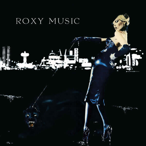 Roxy Music – For Your Pleasure - Flying Nun  | Vinyl | CD