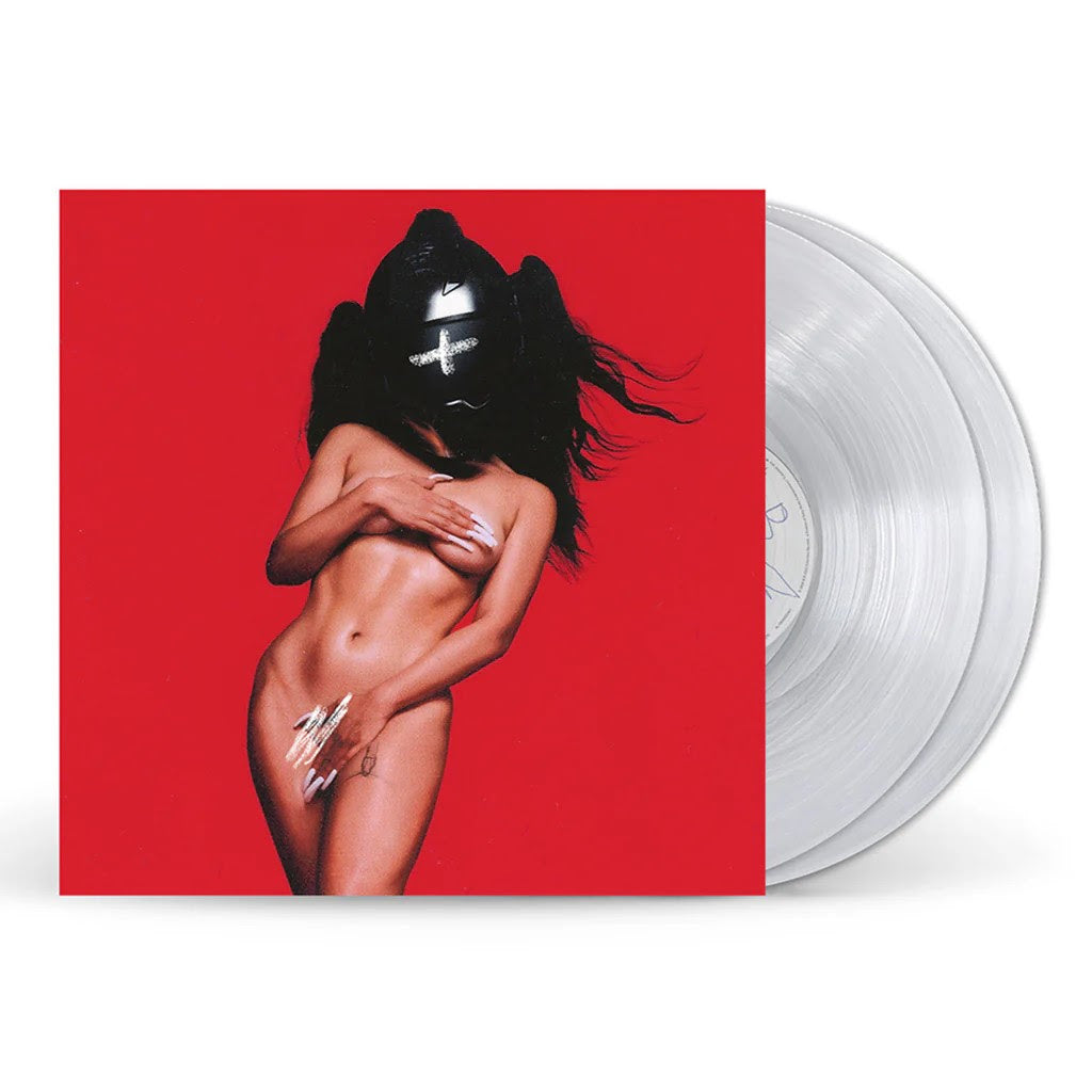 Rosalia - Motomai + | Buy the Vinyl