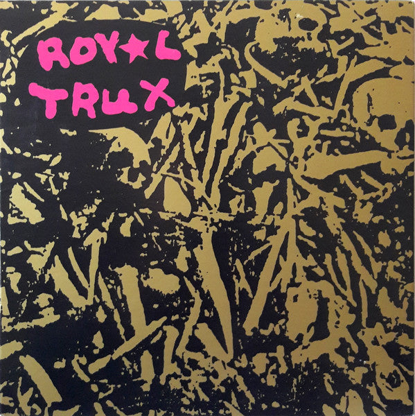 Royal Trux - Untitled | Buy the Vinyl
