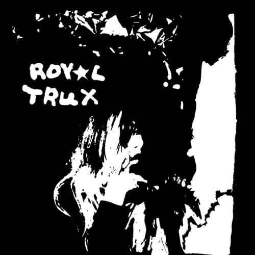 Royal Trux – Twin Infinitives - Flying Nun  | Vinyl | CD