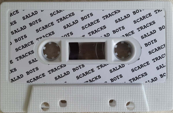 
                  
                    Salad Boys - Scarce Tracks - Flying Nun  | Vinyl | CD
                  
                