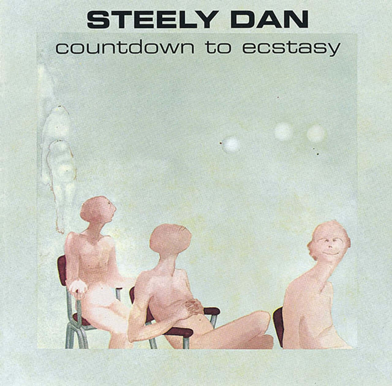 Steely Dan – Countdown To Ecstasy - Flying Nun  | Vinyl | CD