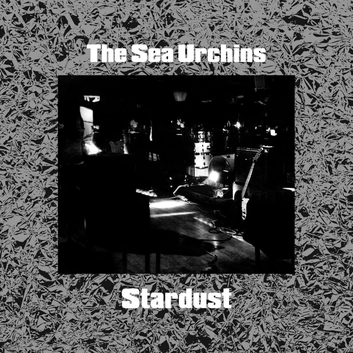 The Sea Urchins – Stardust - Flying Nun  | Vinyl | CD