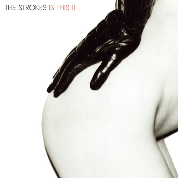 The Strokes – Is This It - Coloured Version - Flying Nun  | Vinyl | CD