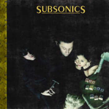 Subsonics - Die Bobby Die | Vinyl