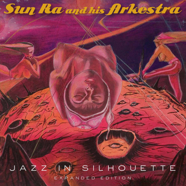 Sun Ra And His Arkestra – Jazz In Silhouette - Flying Nun  | Vinyl | CD