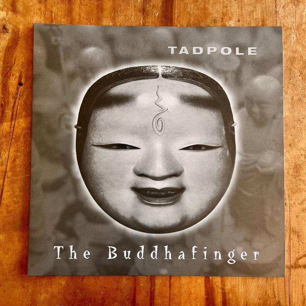 tadpole the buddhafinger monochrome 