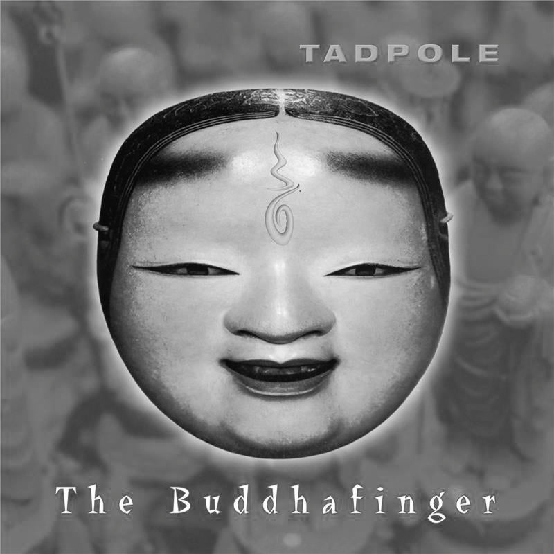 tadpole the buddhafinger vinyl