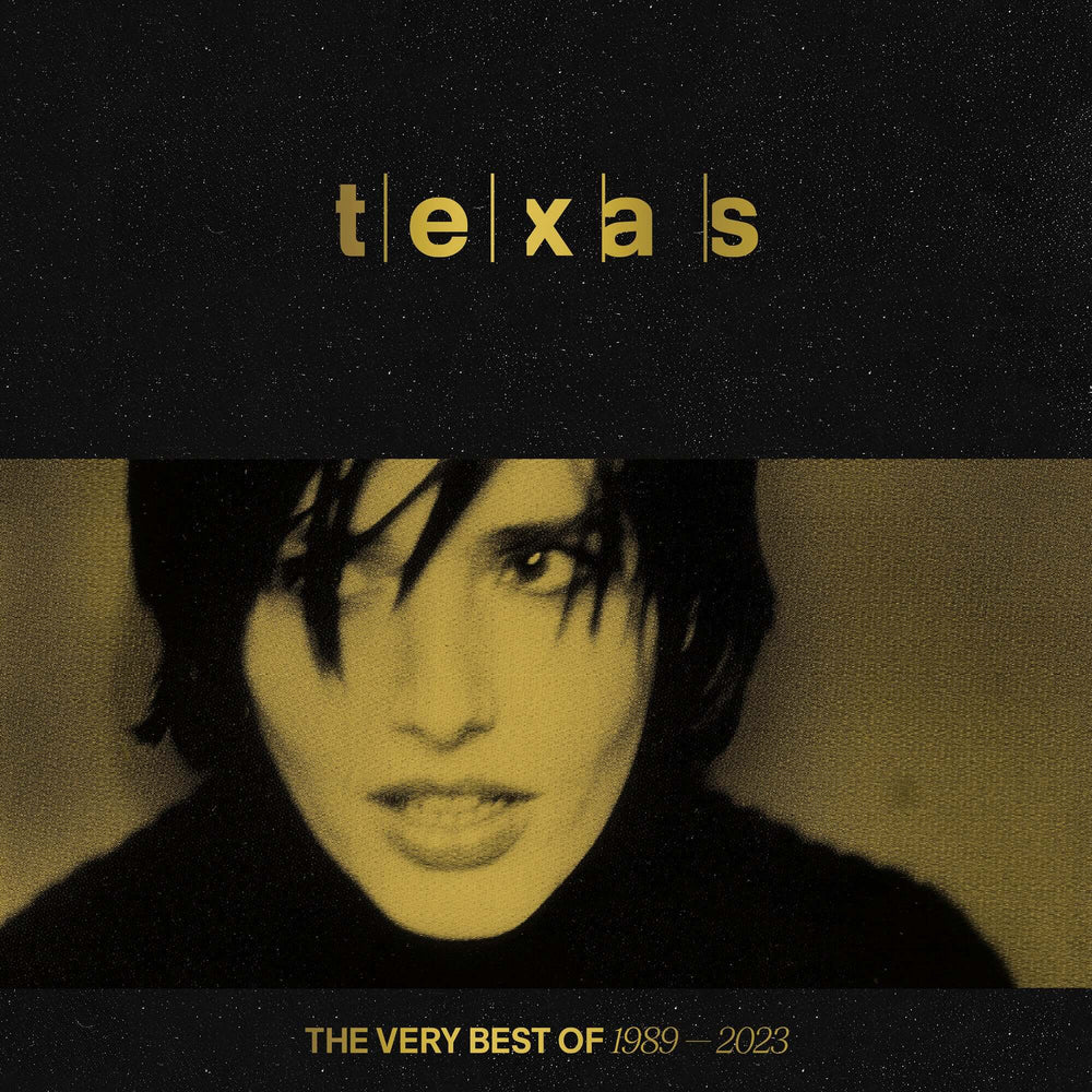 Texas - The Very Best Of: 1989 - 2023 - Flying Nun  | Vinyl | CD