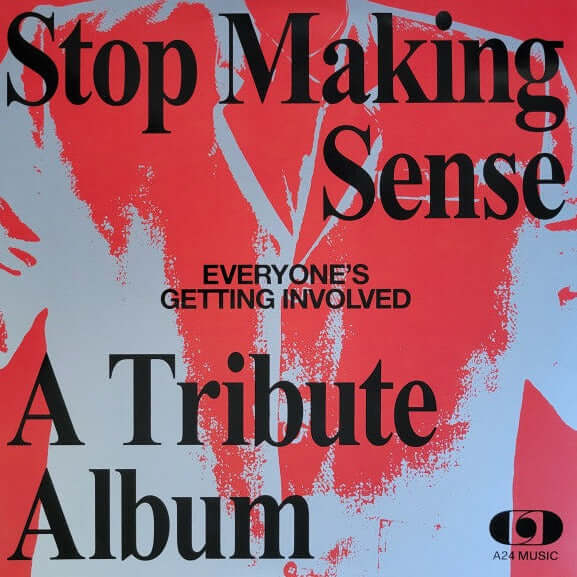 VA - Everyone's Getting Involved: Stop Making Sense - A Tribute Album (Pre-Order Now | Pay Later) - Flying Nun  | Vinyl | CD