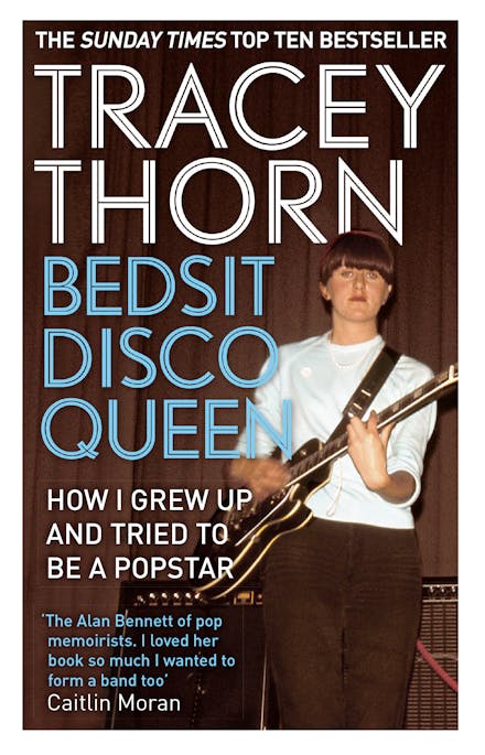 Tracey Thorn - Bedsit Disco Queen - Flying Nun  | Vinyl | CD