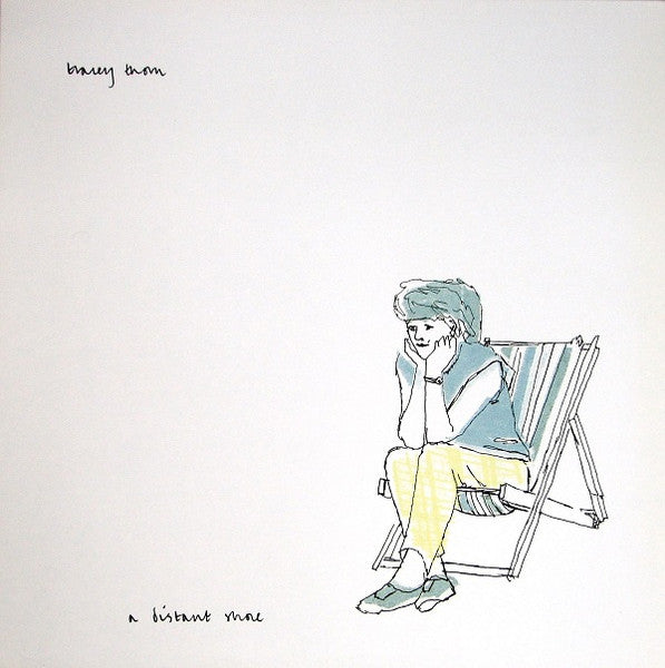 Tracey Thorn - A Distant Shore | Buy the Vinyl