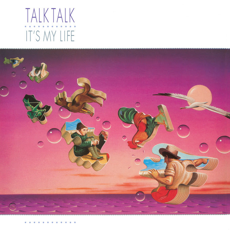 Talk Talk - Its My Life | Buy the Vinyl