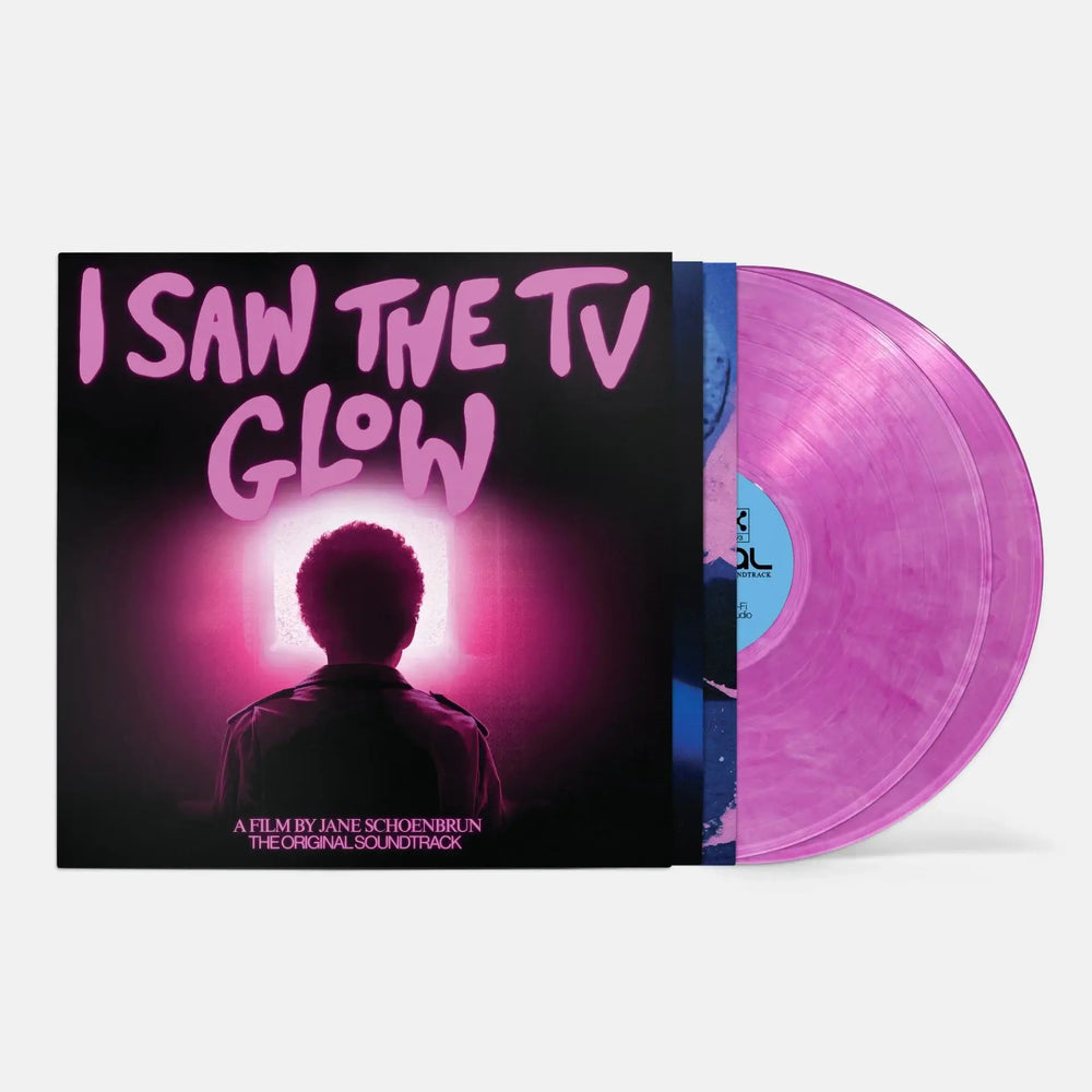 
                  
                    VA - I Saw The TV Glow OST - Flying Nun  | Vinyl | CD
                  
                