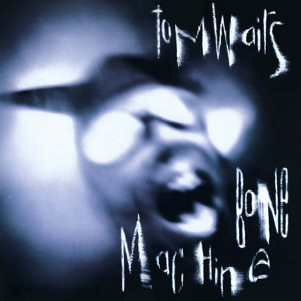 Tom Waits – Bone Machine - Flying Nun  | Vinyl | CD