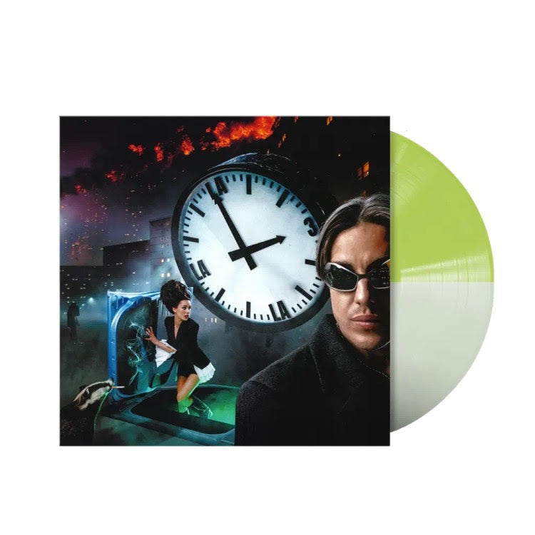 Confidence Man - 3AM | Vinyl