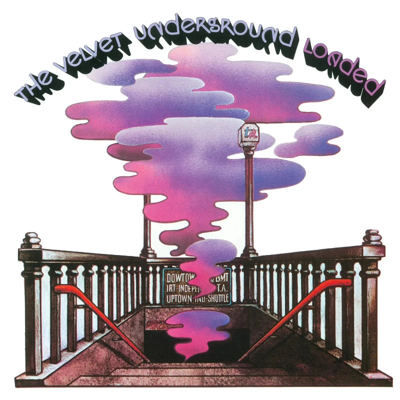 The Velvet Underground - Alternate Loaded | Buy the Vinyl