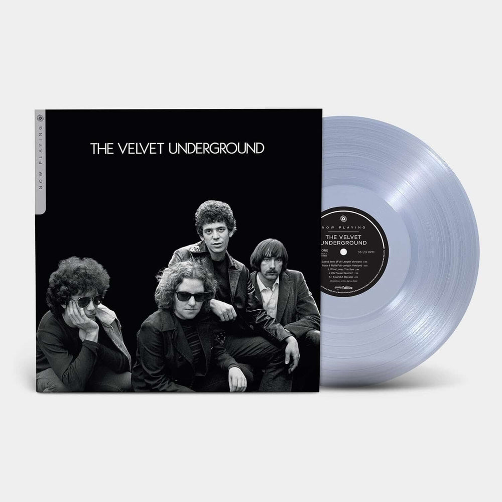 The Velvet Underground - Now Playing (Pre-Order Now | Pay Later) - Flying Nun  | Vinyl | CD