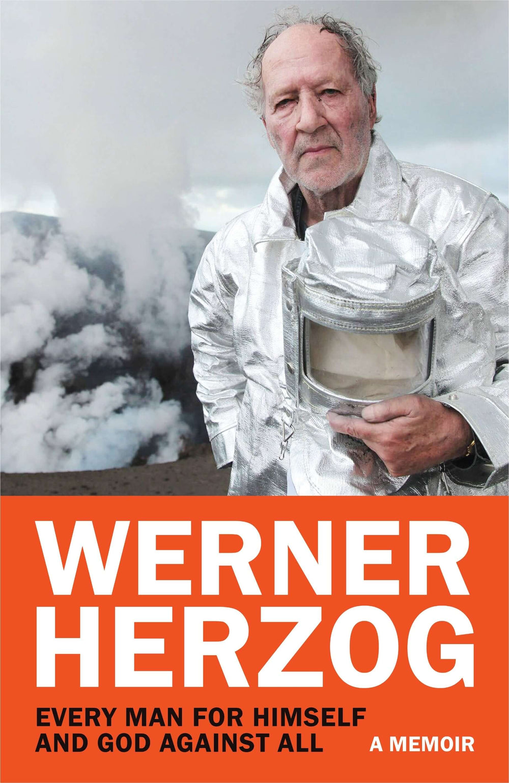 Werner Herzog - Every Man for Himself and God against All - Flying Nun  | Vinyl | CD