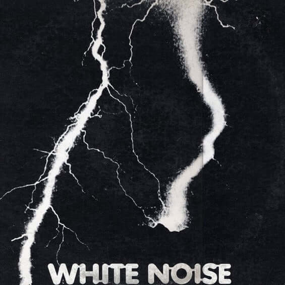 White Noise – An Electric Storm (Pre-Order Now | Pay Later) - Flying Nun  | Vinyl | CD