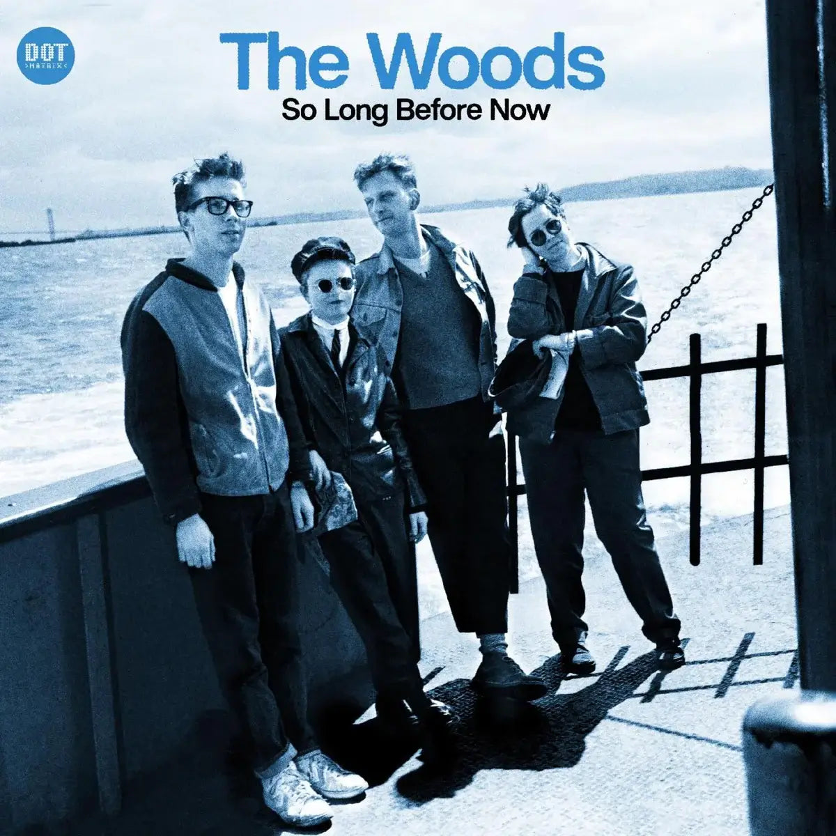 The Woods - So Long Before Now - Flying Nun  | Vinyl | CD