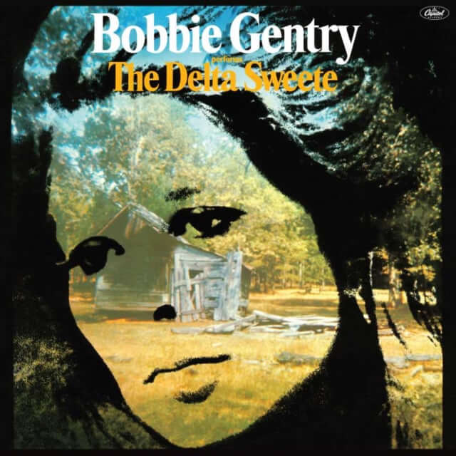 
                  
                    Bobbie Gentry - Delta Sweetie - Flying Nun  | Vinyl | CD
                  
                