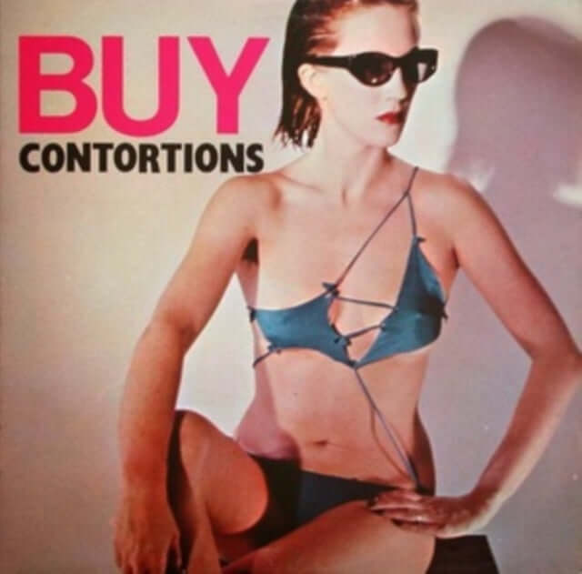 Contortions - Buy - Flying Nun  | Vinyl | CD