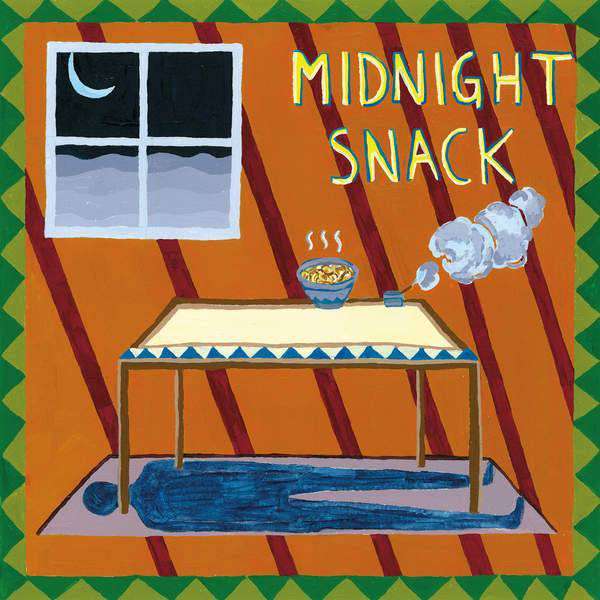 Homeshake – Midnight Snack - Flying Nun  | Vinyl | CD