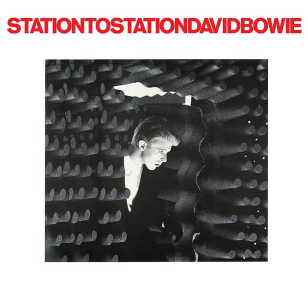 David Bowie – Station To Station - Flying Nun  | Vinyl | CD