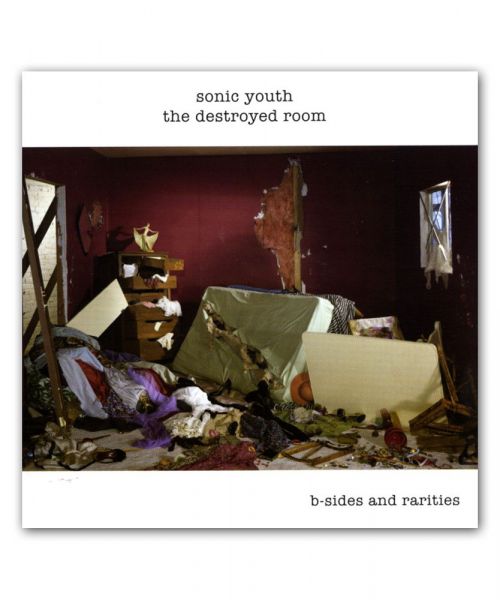 Sonic Youth – The Destroyed Room B-Sides And Rarities - Flying Nun  | Vinyl | CD