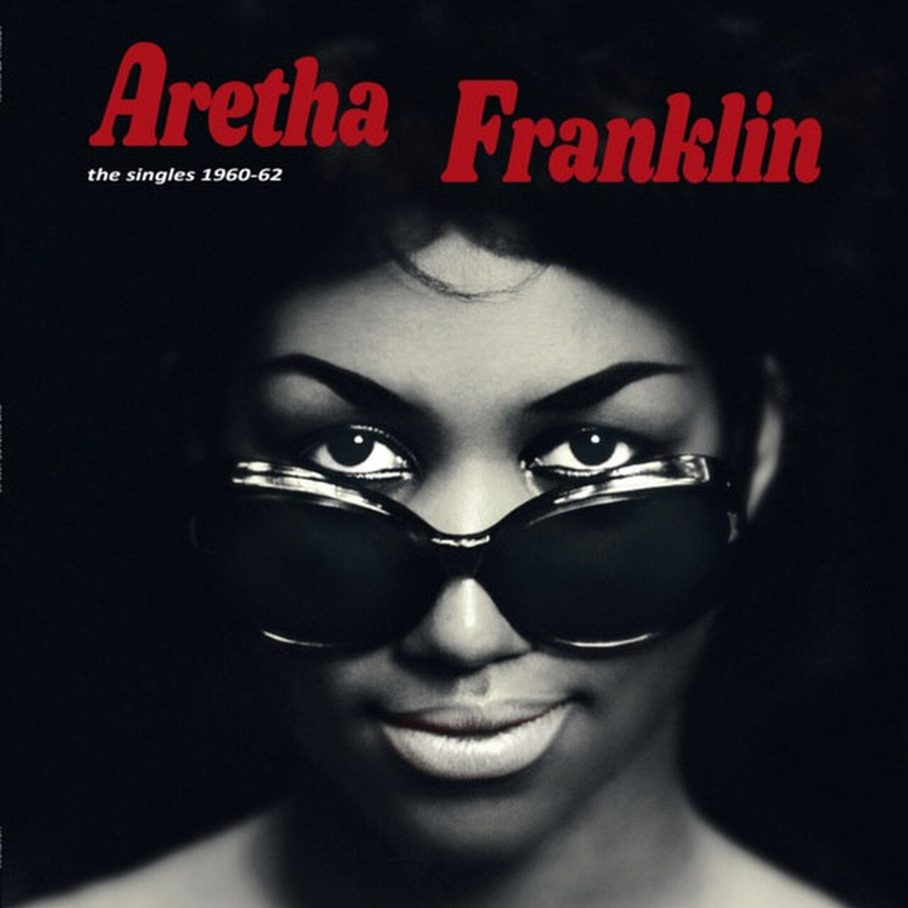 Aretha Franklin - The Singles 1960 - 1962 - Flying Nun  | Vinyl | CD