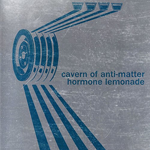 Cavern Of Anti-Matter – Hormone Lemonade - Flying Nun  | Vinyl | CD