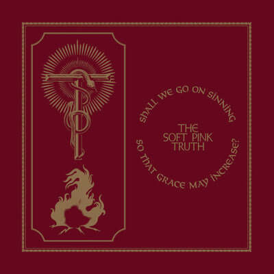 The Soft Pink Truth – Shall We Go On Sinning So That Grace May Increase? - Flying Nun  | Vinyl | CD