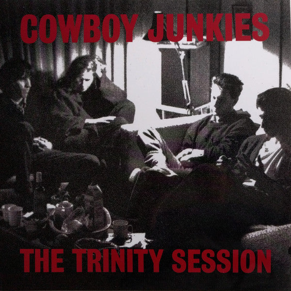 Cowboy Junkies – The Trinity Session - Flying Nun  | Vinyl | CD