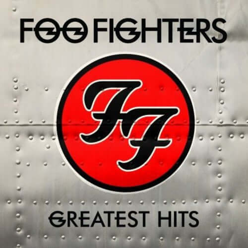 Foo Fighters - Greatest Hits - Flying Nun  | Vinyl | CD