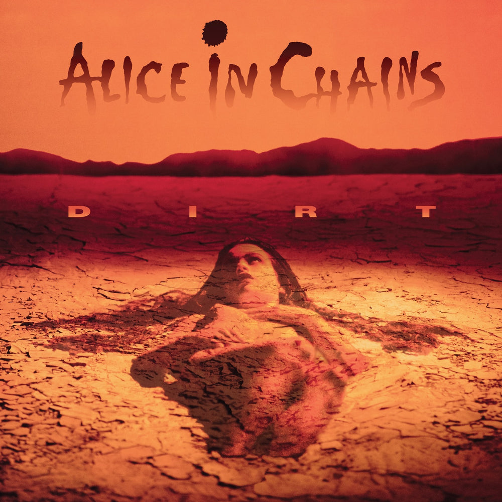 Alice In Chains - Dirt (30th Anniversary) - Flying Nun  | Vinyl | CD