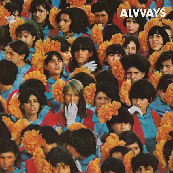 Alvvays - Alvvays - Flying Nun  | Vinyl | CD