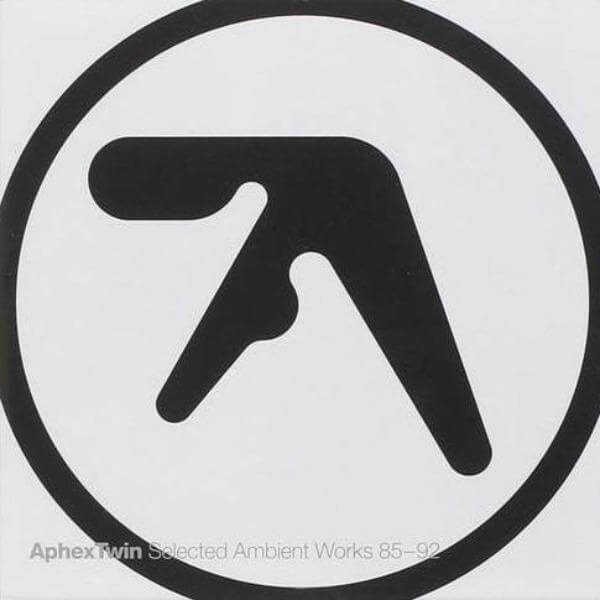 Aphex Twin – Selected Ambient Works 85-92 - Flying Nun  | Vinyl | CD