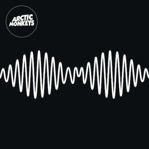 Arctic Monkeys - AM - Flying Nun  | Vinyl | CD