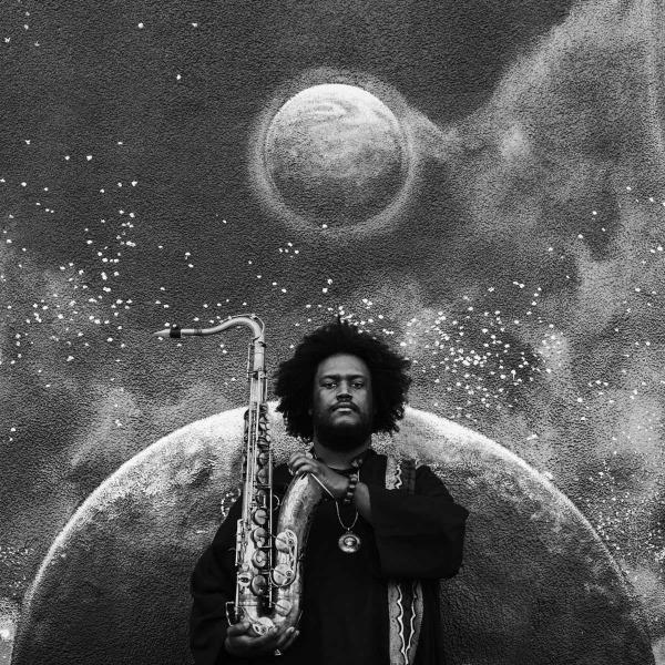 Kamasi Washington – The Epic - Flying Nun  | Vinyl | CD