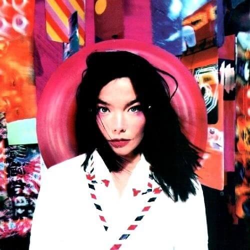 Björk - Post - Flying Nun  | Vinyl | CD