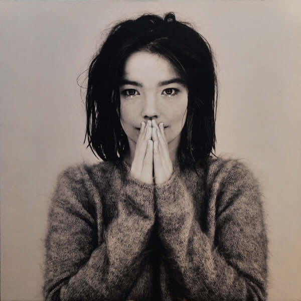 Björk – Debut - Flying Nun  | Vinyl | CD