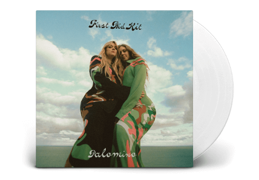 
                  
                    First Aid Kit - Palomino - Flying Nun  | Vinyl | CD
                  
                